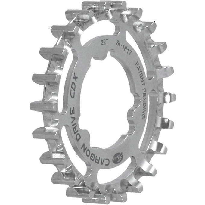 Gates Sprocket CDX 22T Nexus 3 3 Lóbulo