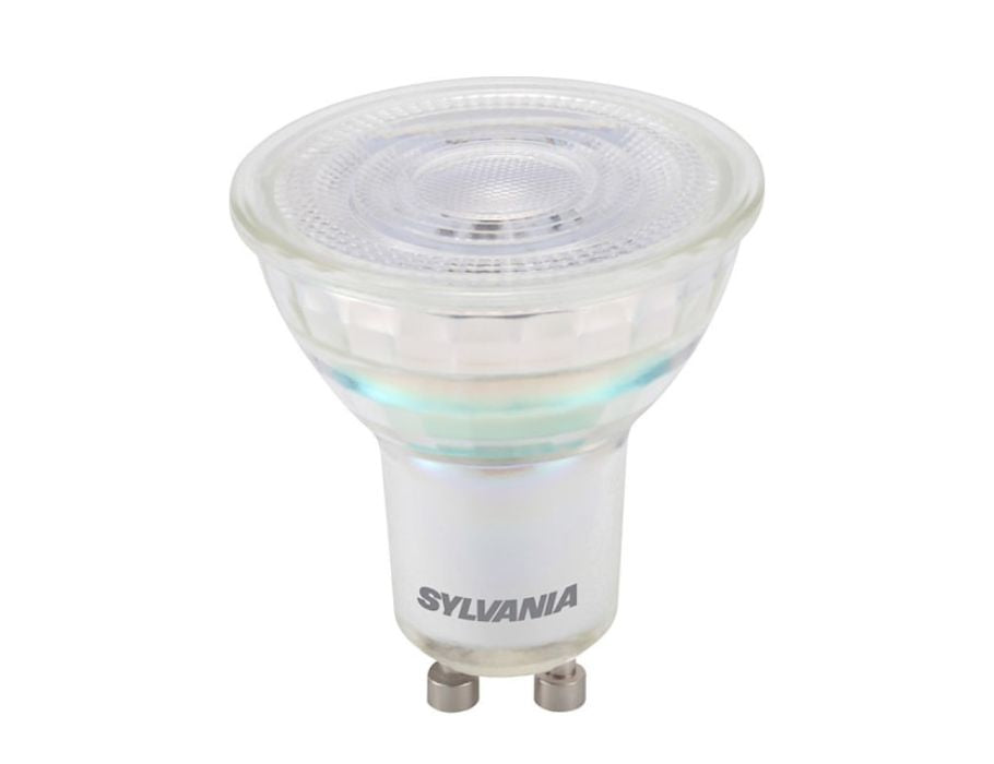 Sylvania sylsmart - led lamp gu10 - 345lm - 2000-6500k - dimmable