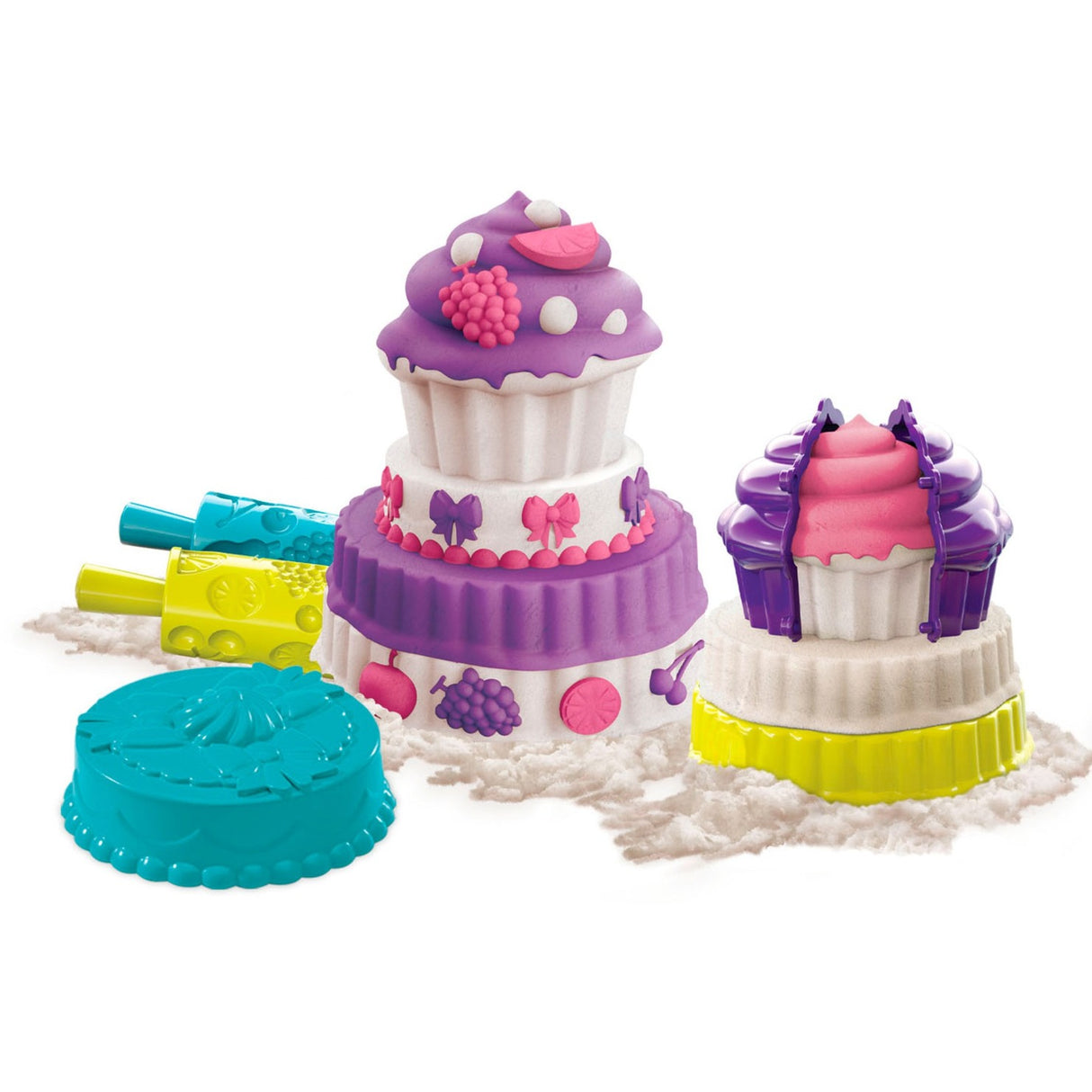 Goliath Games Cupcakes