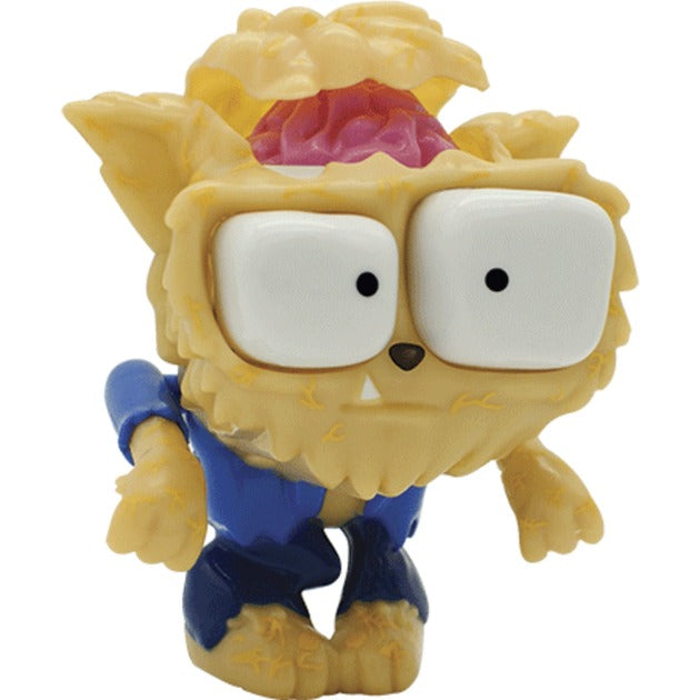 Goliath Games Games Zombie Infection! Wolfgang