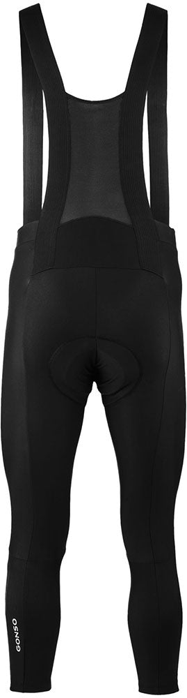 Gonso ride miles 5 6 sc - bib shorts with pad