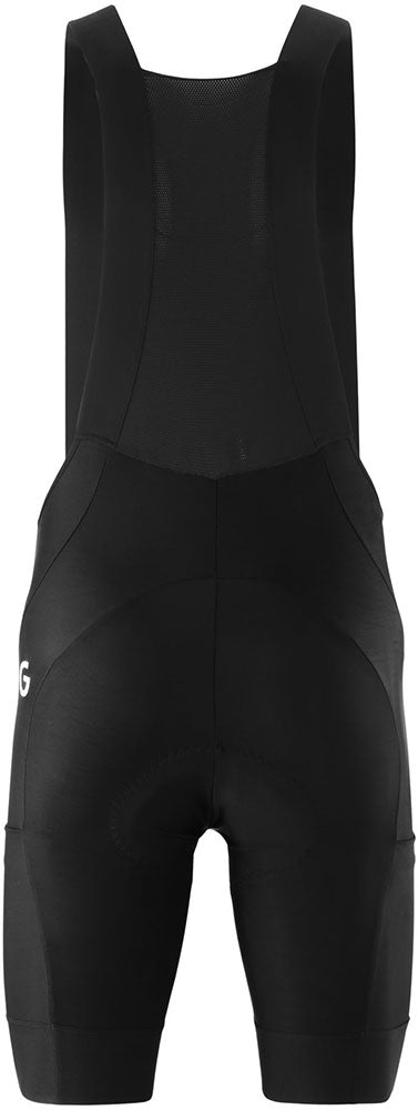 Gonso sqlab go cargo - bib shorts with pad