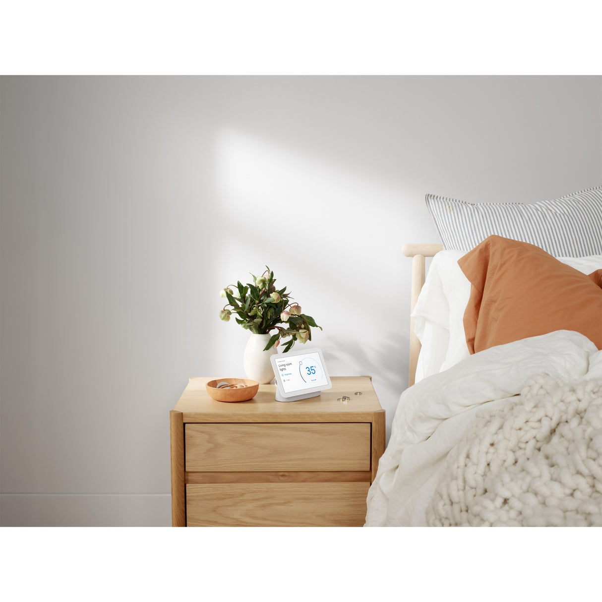 Google Hub (2ª generación)