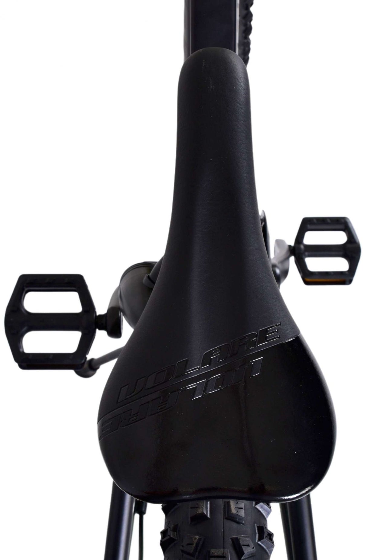 Volare gradient rower dziecięcy - chłopcy - 26 cali - czarny żółty zielony - 7 prędkości - Prime Collection