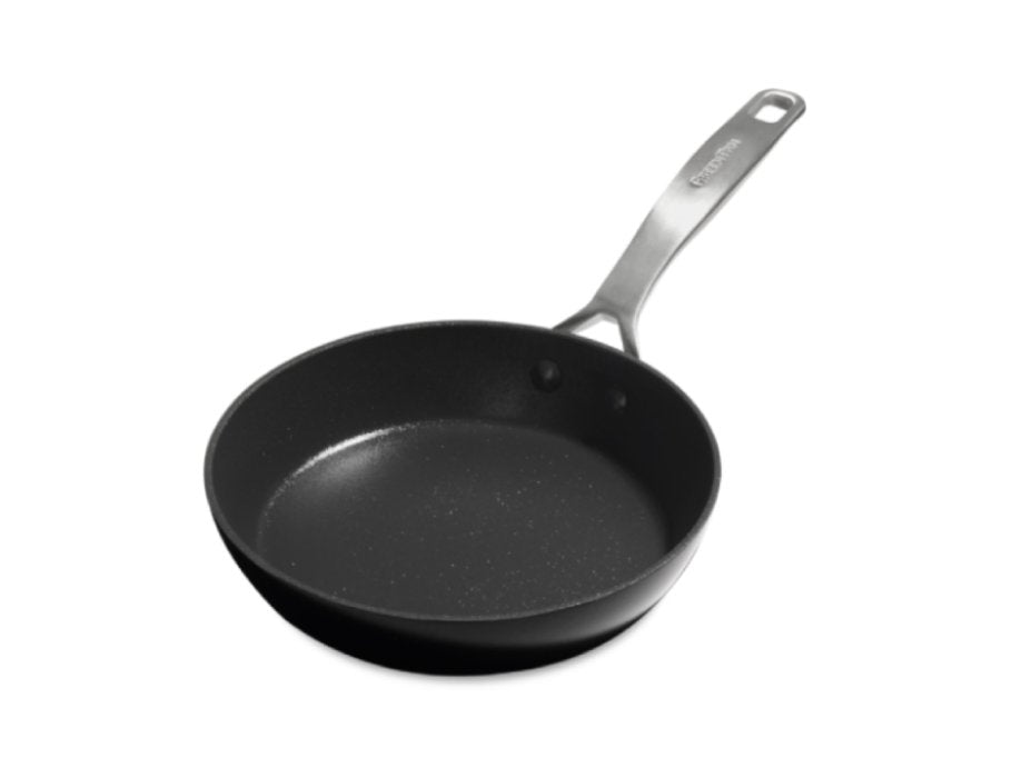 Rockshox Frying Pan Copenhagen - Ceramico - Anti -LOVE - 24 cm