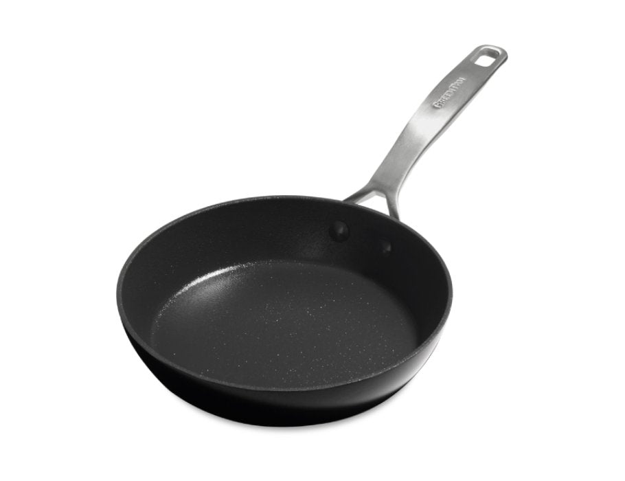 Rockshox Frying Pan Copenhagen - Ceramico - Anti -fove - 28 cm