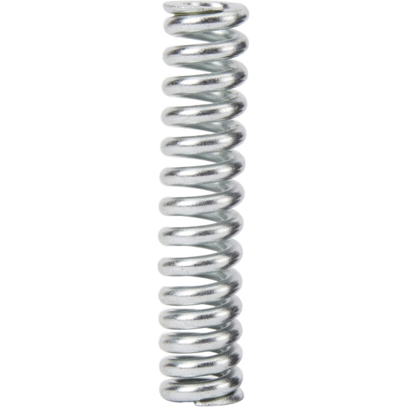 Ergotec replacement spring p st for seatpost PM-705N 110-130KG