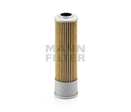 Mann-filter mann oliefilter