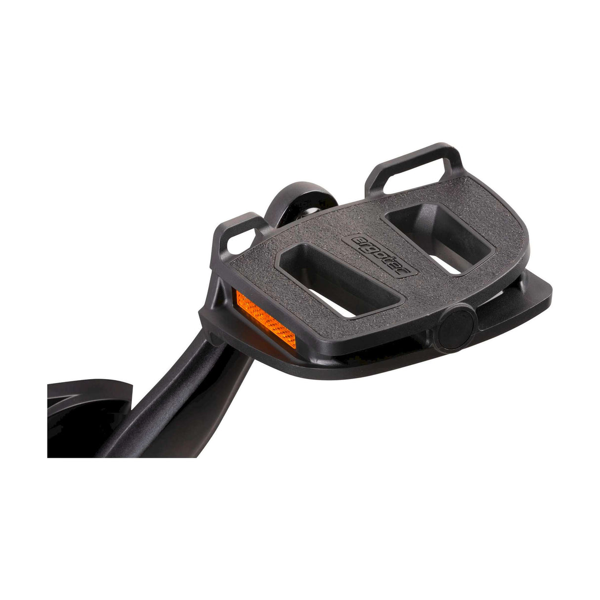 Pedali ergotec ep-2 sabbia nera