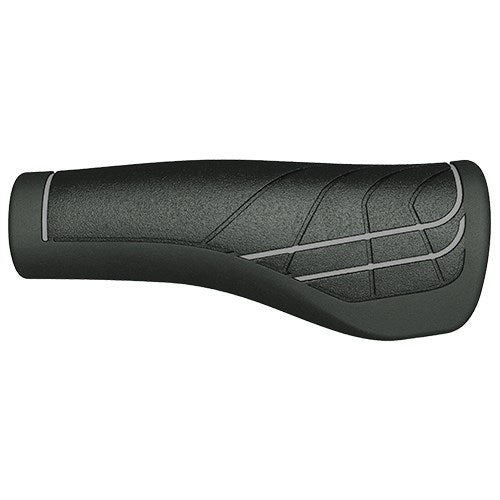 Herrmans handle comfort long left luxury m screw per piece