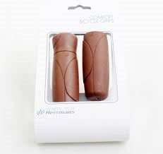 Herrmans ročaji reza 93 90 120 mm rjava