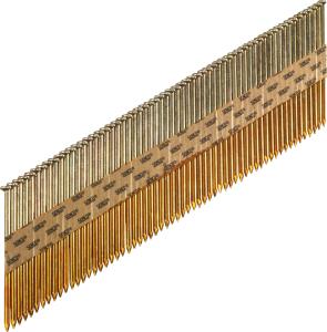 Senco hc stripspijker glad 3,1x90mm gegalvaniseerd p 3000