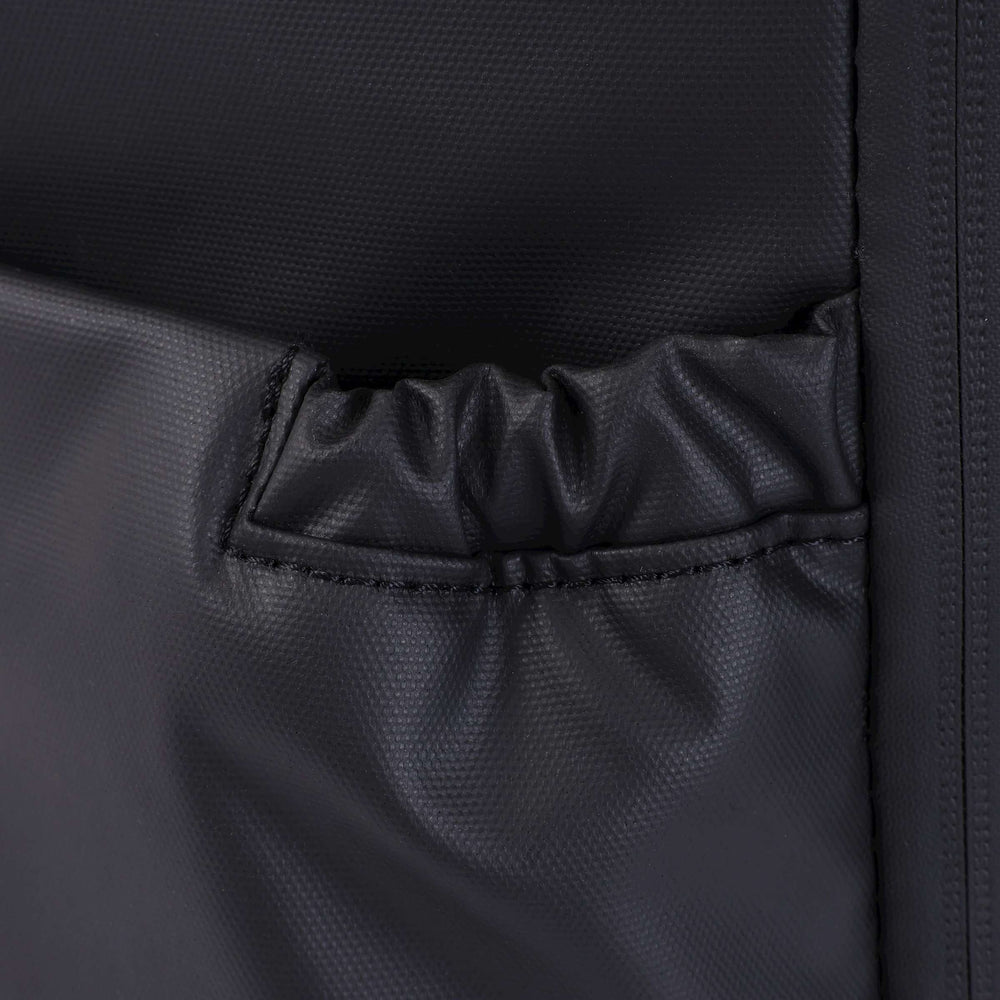 Hedgren commute bike rim backpack 14l black