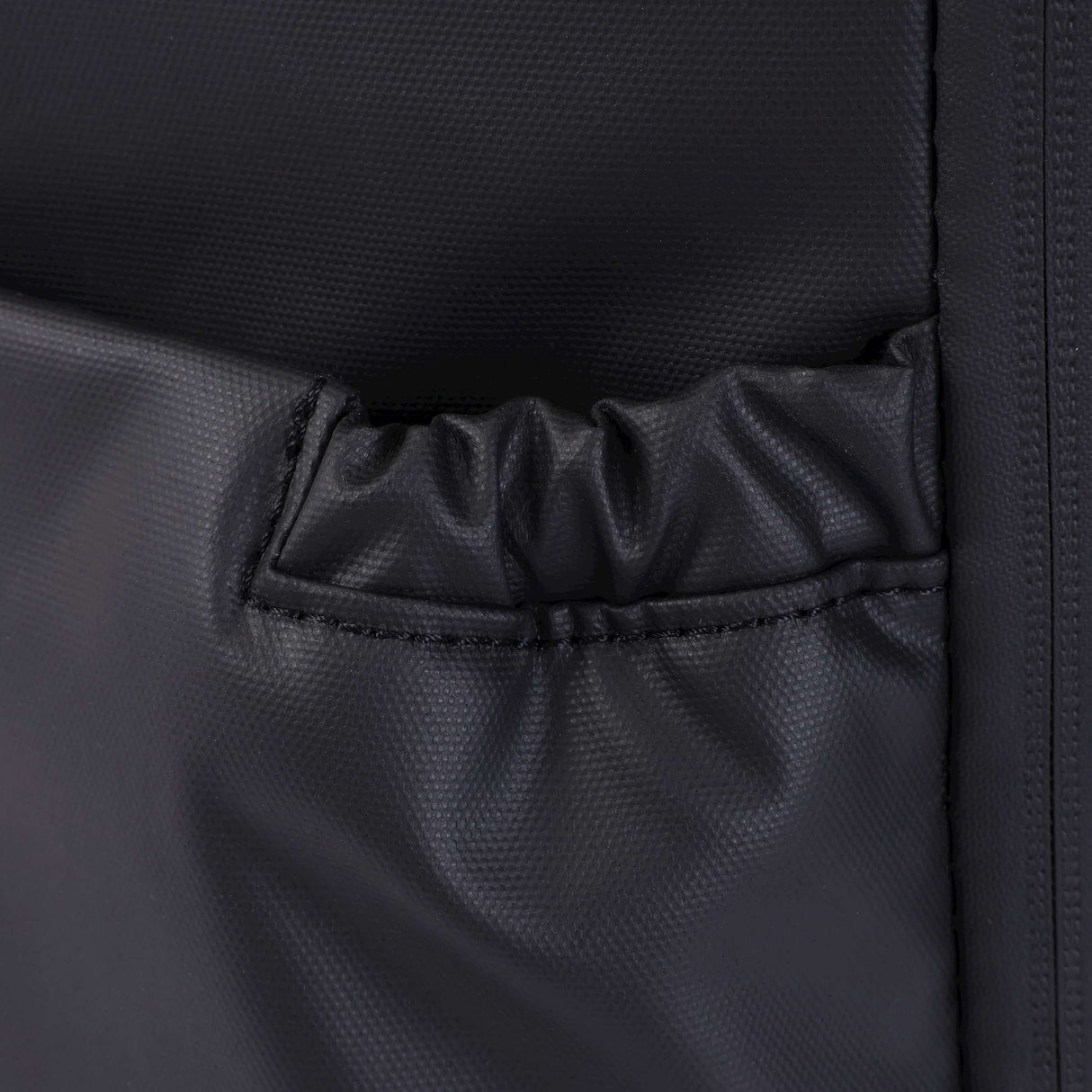 Hedgren commute bike rim backpack 14l black