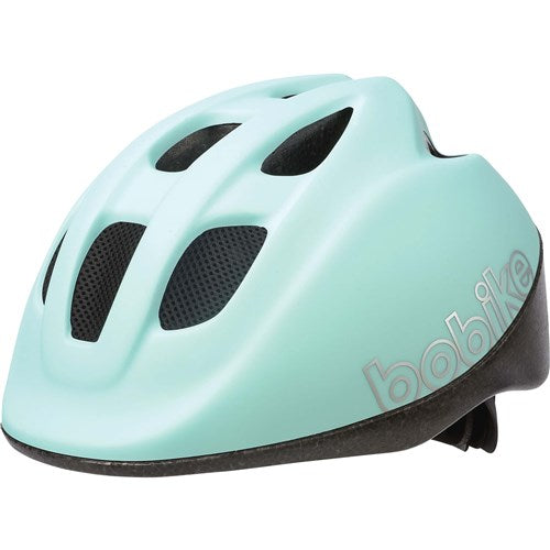 Casco per bambini Bobike XS 46-53cm Go Cottoncandy Pink