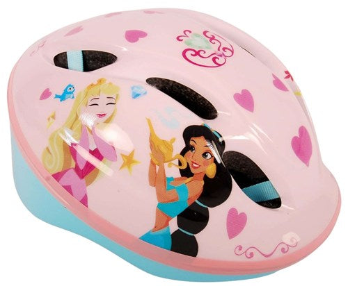 Casque pour enfants Princesse 51-55 cm