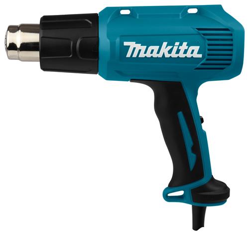 Heißluftgebläse von Makita hg5030k 1600 W