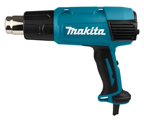 Makita heteluchtpistool 230v