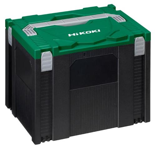 Hikoki box-koffer hsc iv leeg
