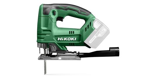 Hikoki battery jigsaw 18v naked