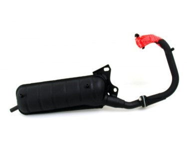 Honda vision met-in peugeot rapido silencer sito 508