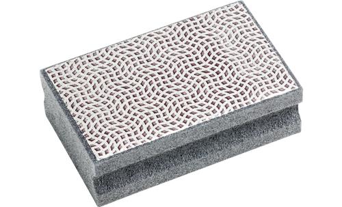 Pferd handpad hp diamant 55x90 k126