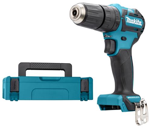 Makita accu klopboor-schroefmachine 12v max naked