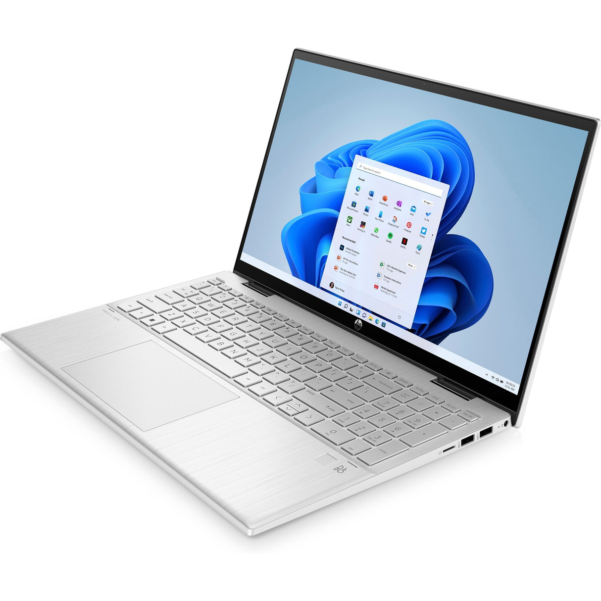 HP Pavilion X360 15-ER1350ND