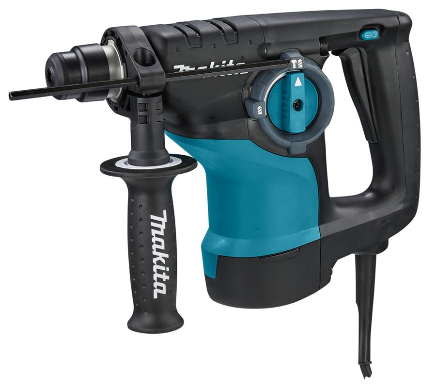Makita boorhamer 230v in koffer