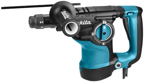 Makita combihamer 230v
