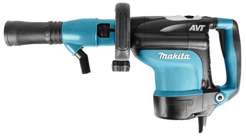 Makita combihamer sds-max 230v