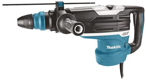 Makita combihamer sds-max 230v