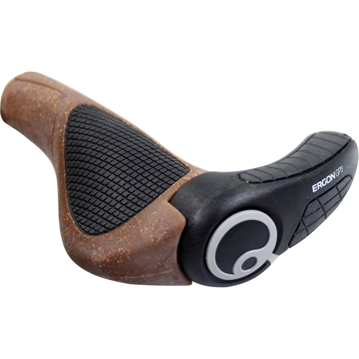 Ergon Grips corc GP3-S