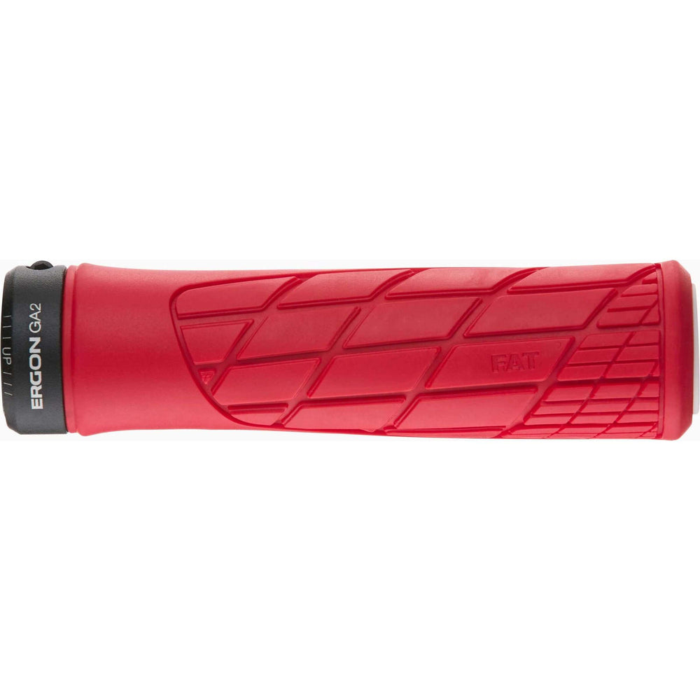 Ergon gère GA2 Risque rouge