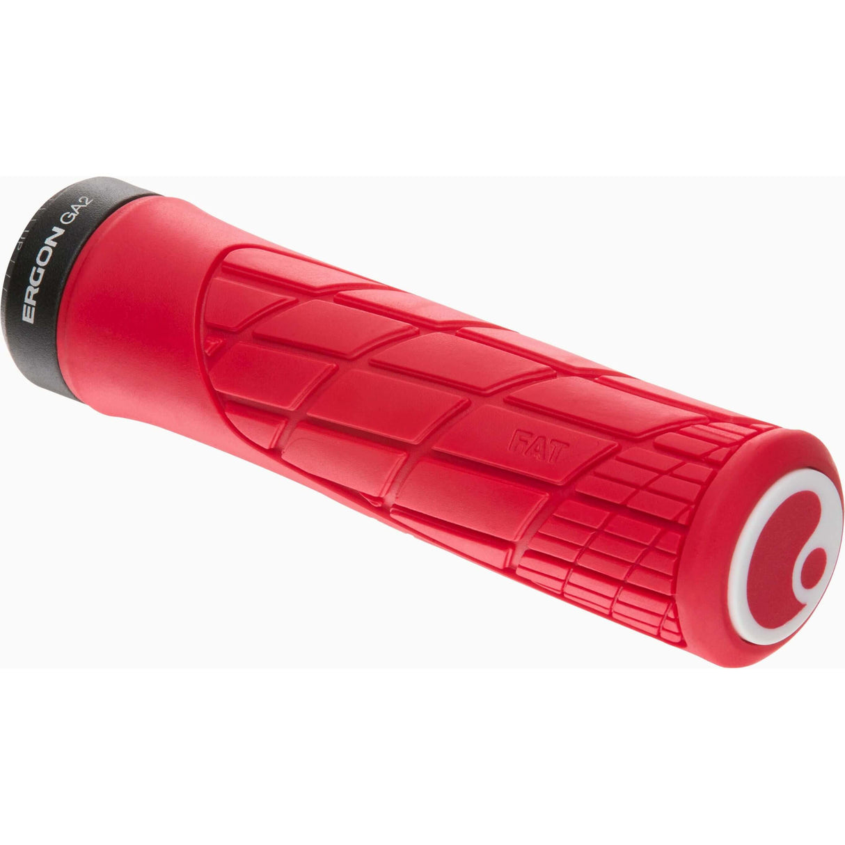 Ergon gère GA2 Risque rouge