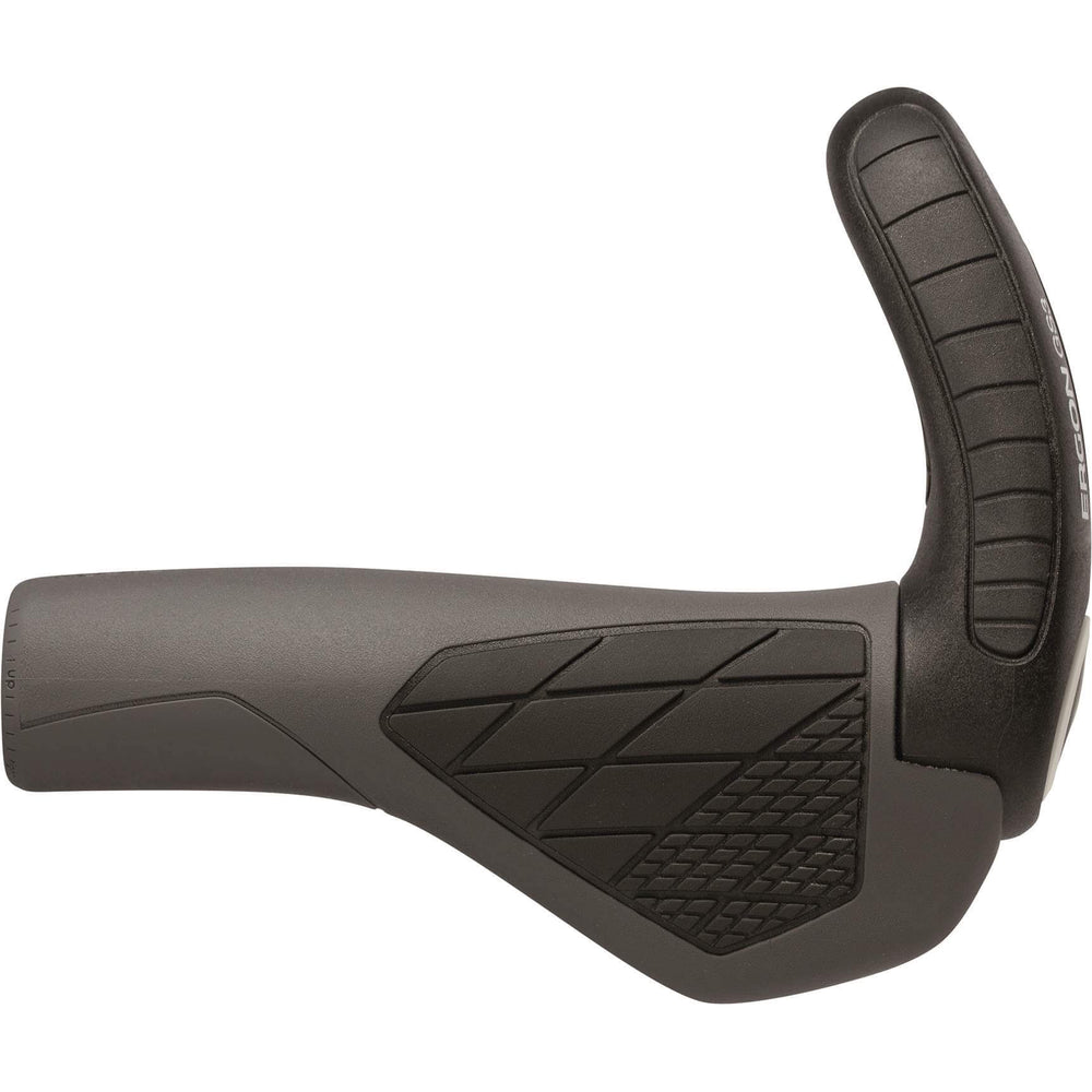 Ergon grips gs3-l evo black