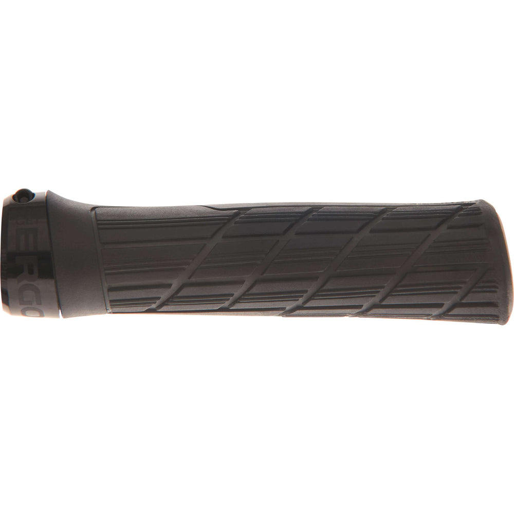 Ergon behandelt GE1 Evo Factory Frozen Stealth Black