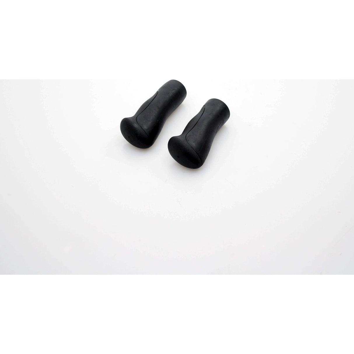 Widek Handle Ergo Tour Krátká dlouhá černá (115 103 mm) - Příslušenství na kole