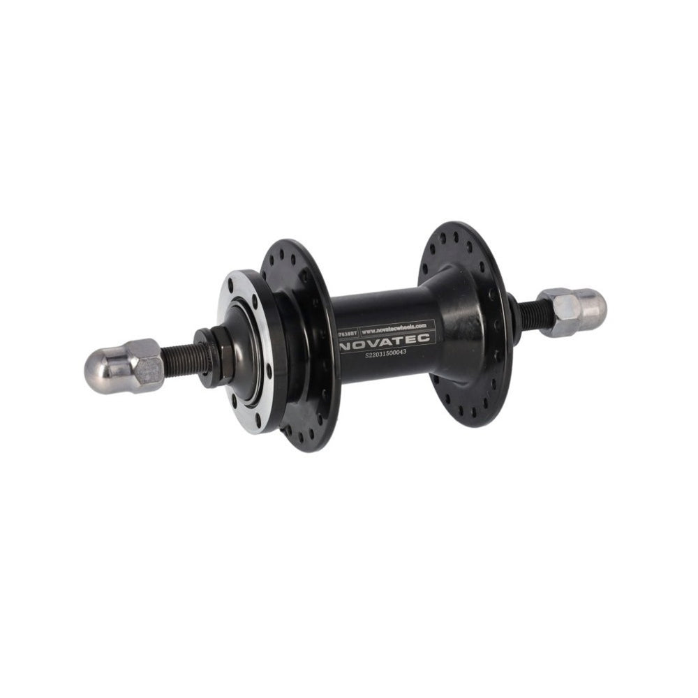 Joytech front hub d763sbt