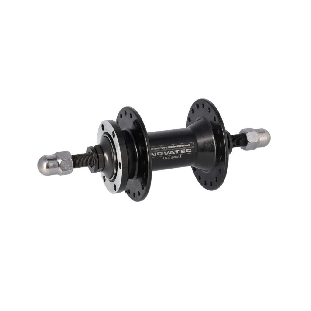 Joytech front hub d763sbt