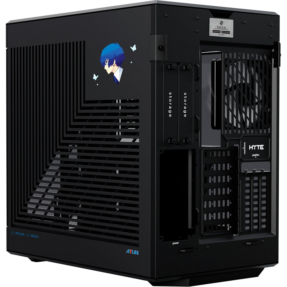 Hyte Y60 Persona 3 Reparar paquete