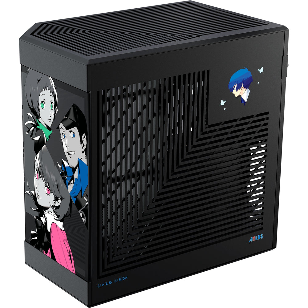 Hyte Y60 Persona 3 Reparar paquete