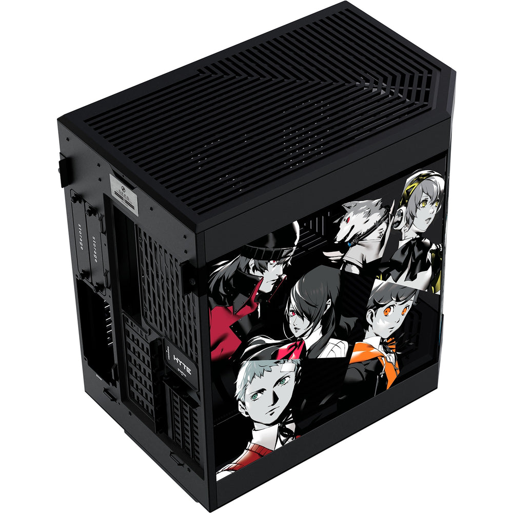 Hyte Y60 Persona 3 Reparar paquete