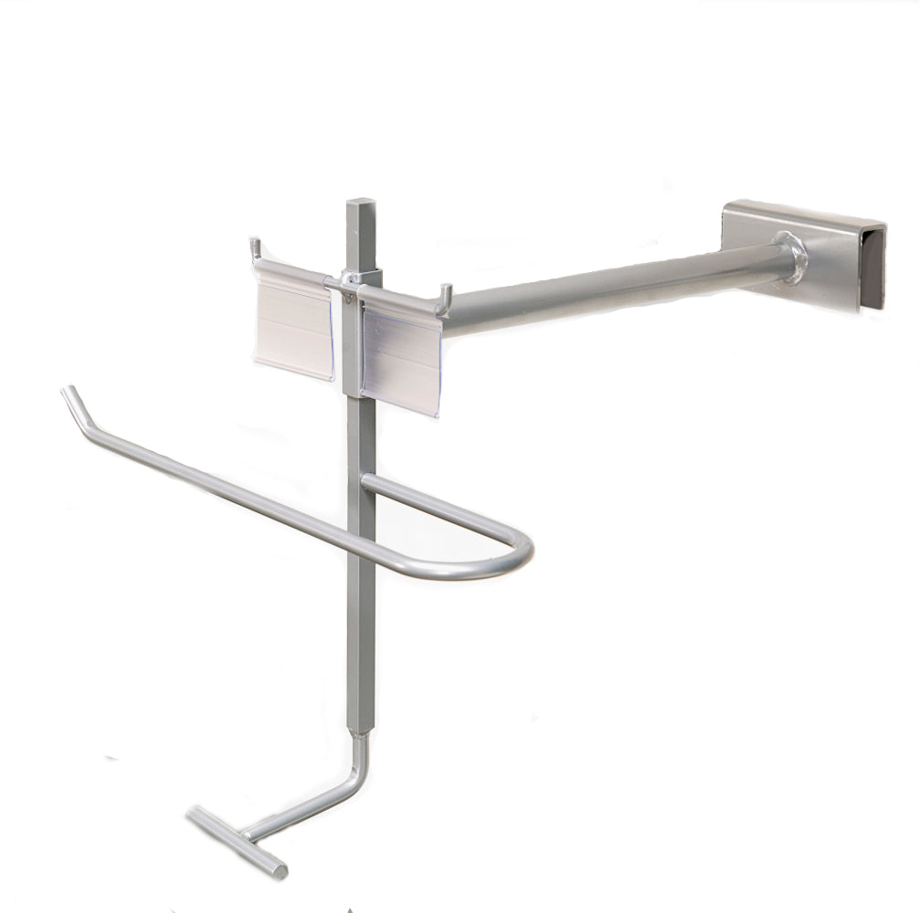 NEWLOXS NUOVI LOOXS Tashhaak regolabile per il muro