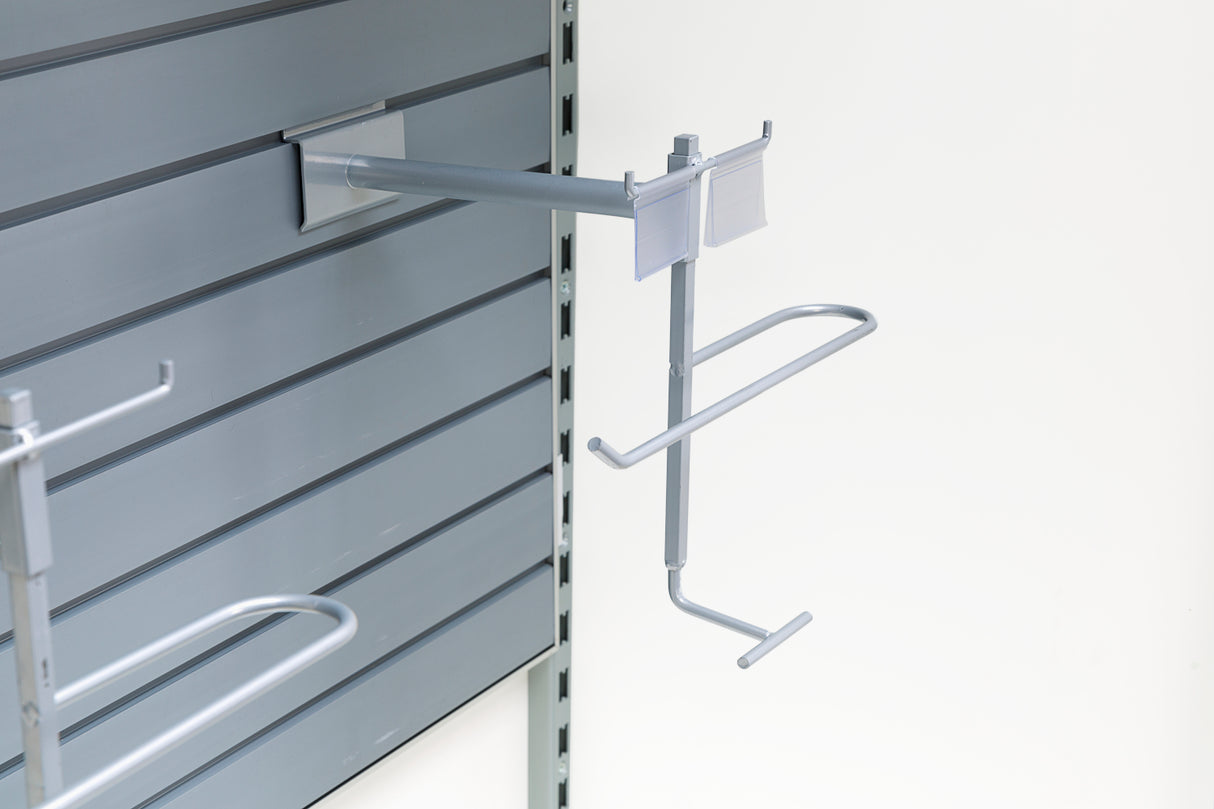 Newloxs Nuovi Tashaas Looxs per parete a stecca