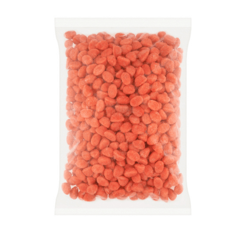 Haribo strawberry foam (3kg)