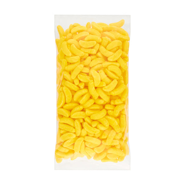 Haribo bananskum (3 kg)