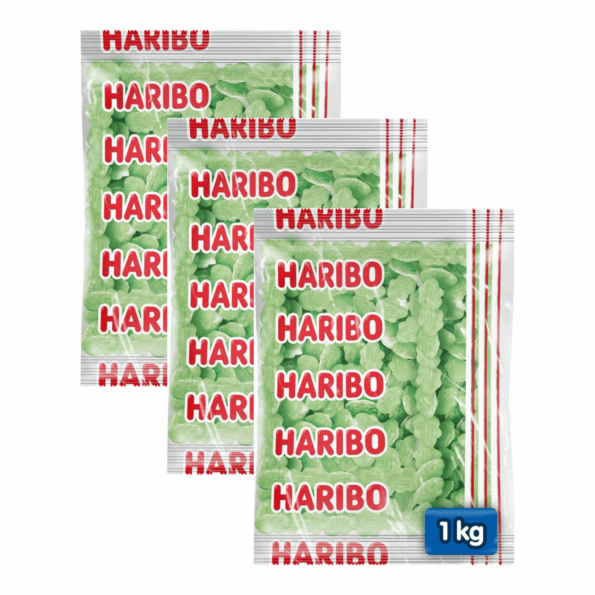 Haribo frogs (3kg) (copy)888005-1
