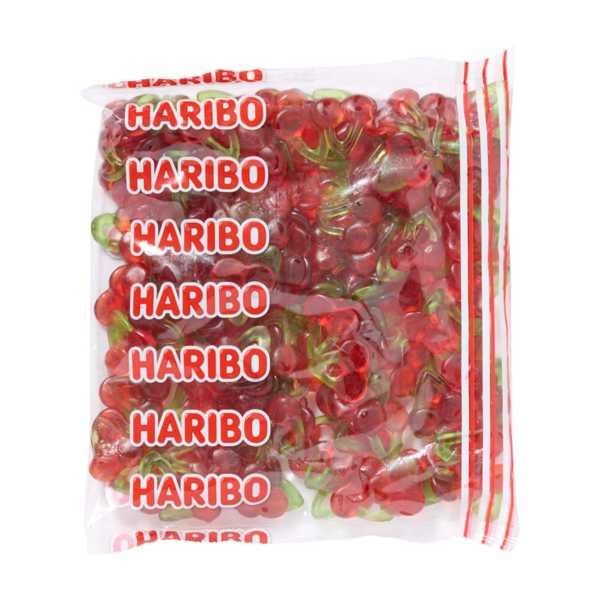 Haribo kirsebær (3 kg)