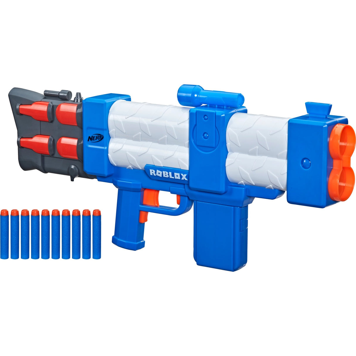 Hasbro Arsenal: Pulse Laser-Blaster